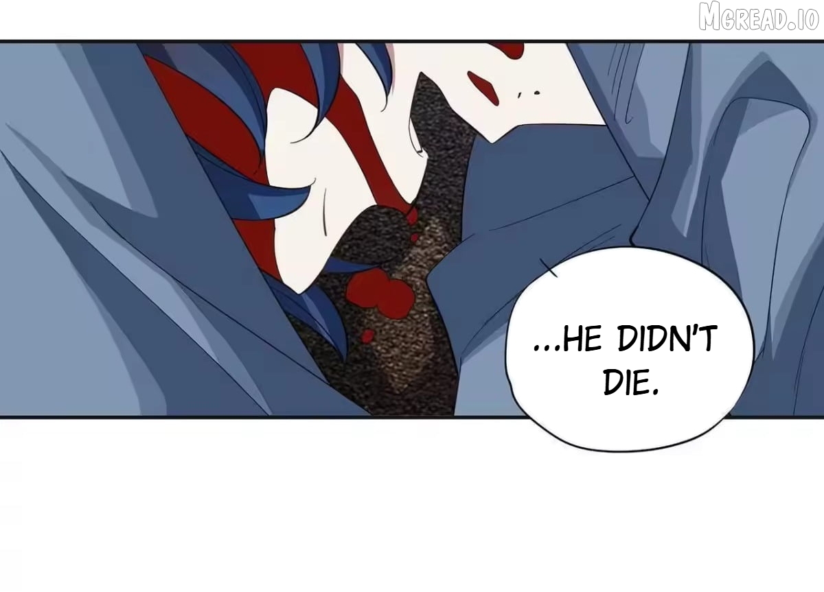 Confession Of The Suspect A Chapter 16  - page 36
